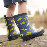 Rain Boots