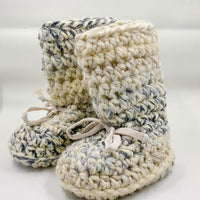 Jack's Mama Slippers - Infant & Toddler