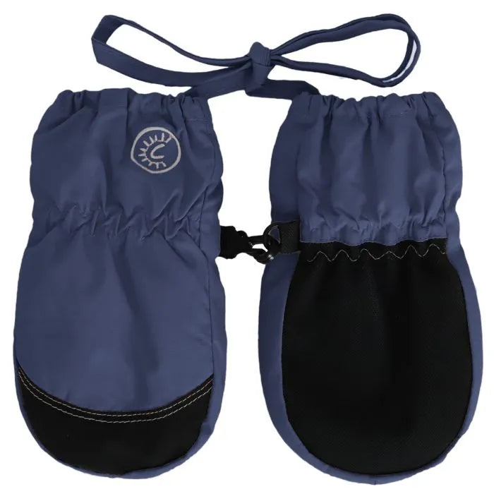 Waterproof Corded Baby Mitt