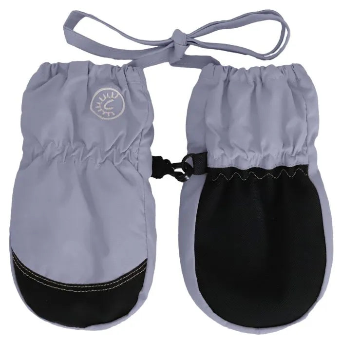 Waterproof Corded Baby Mitt