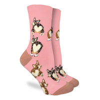 Women's Fun Printed Socks