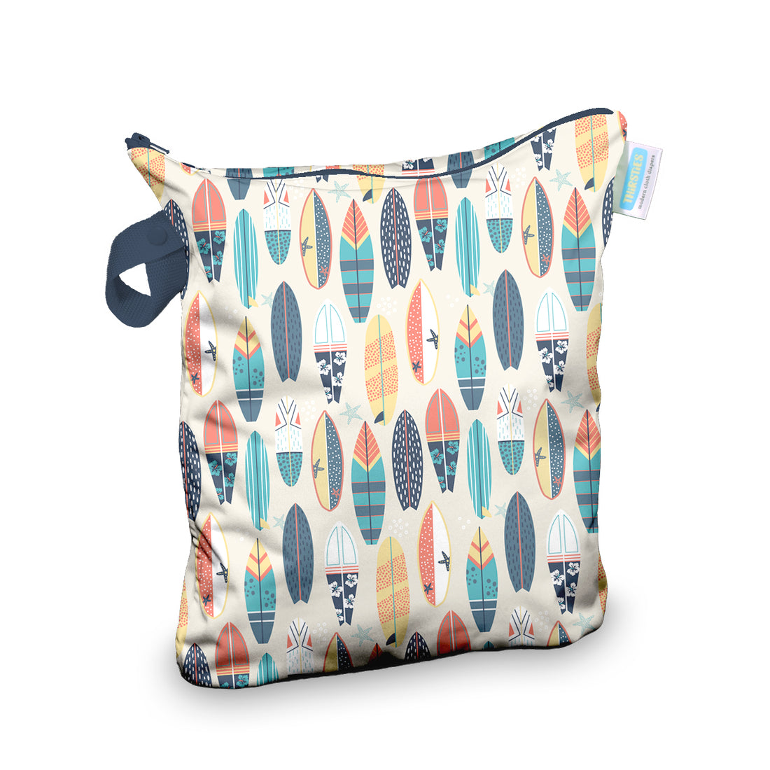Reusable Deluxe Wet Bag