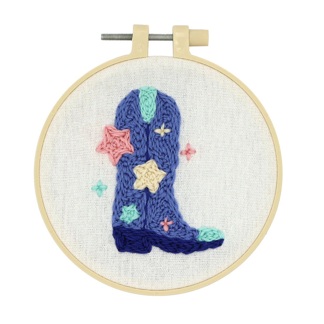 Mini Punch Needle Kit