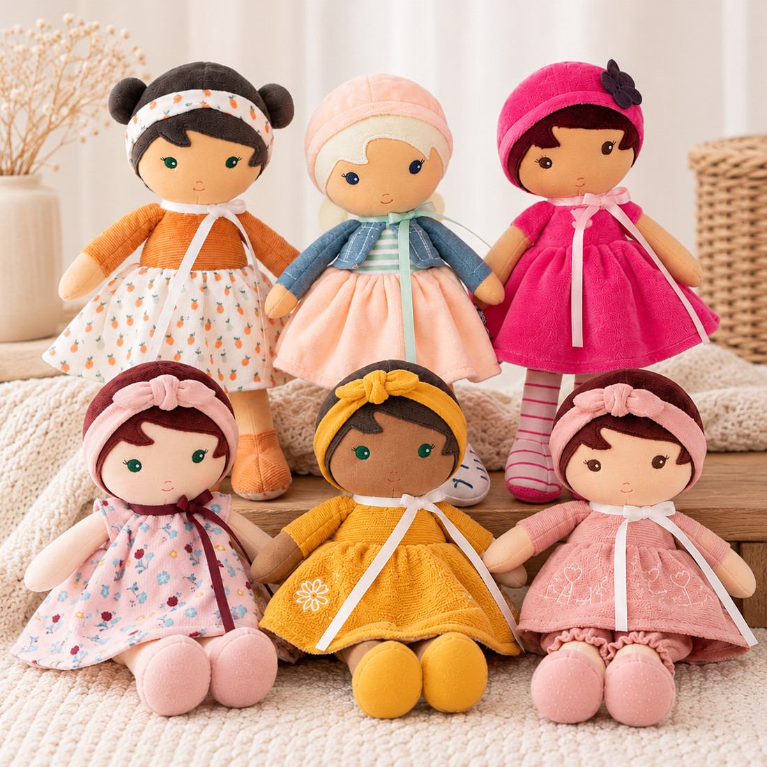 Tendresse Doll