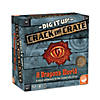 Dig It Up! Crack the Crate