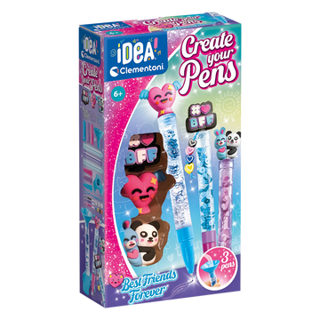 Create Your Own Pens