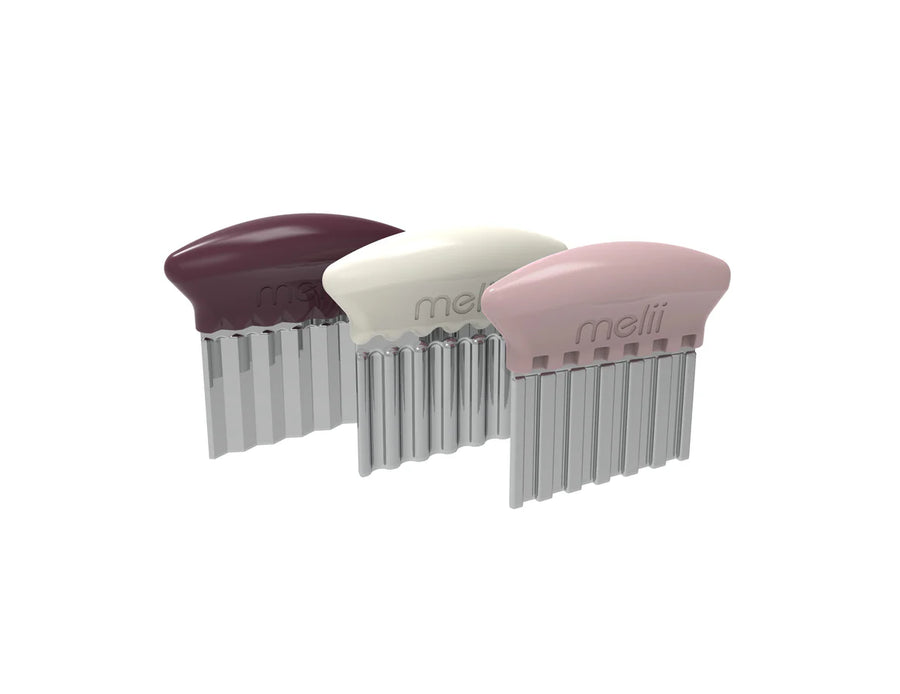 Crinkle Cutters