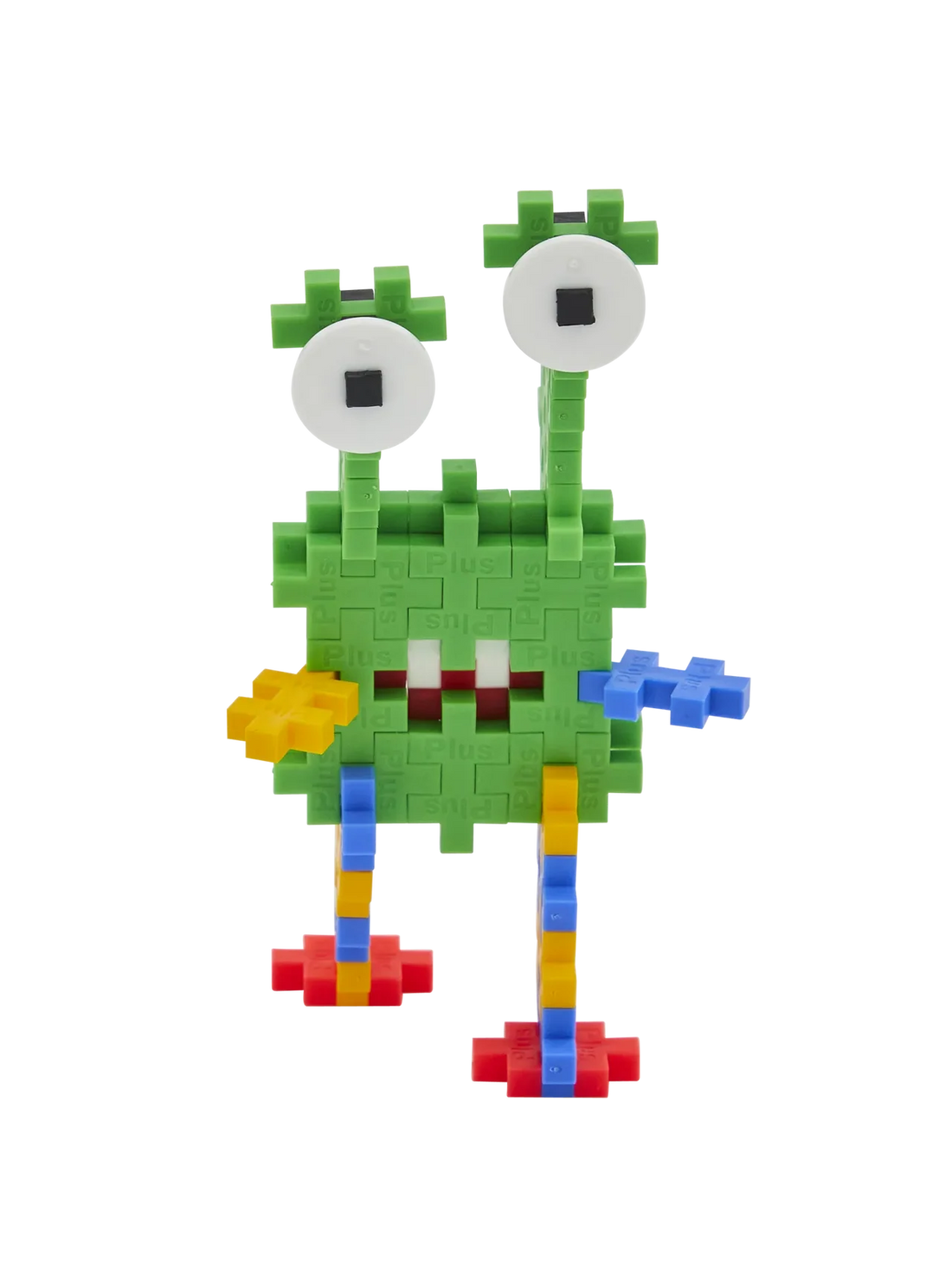 Critters - Collectible Mini Building Sets