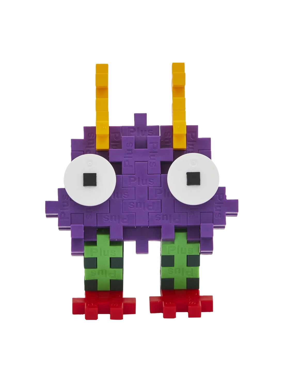 Critters - Collectible Mini Building Sets