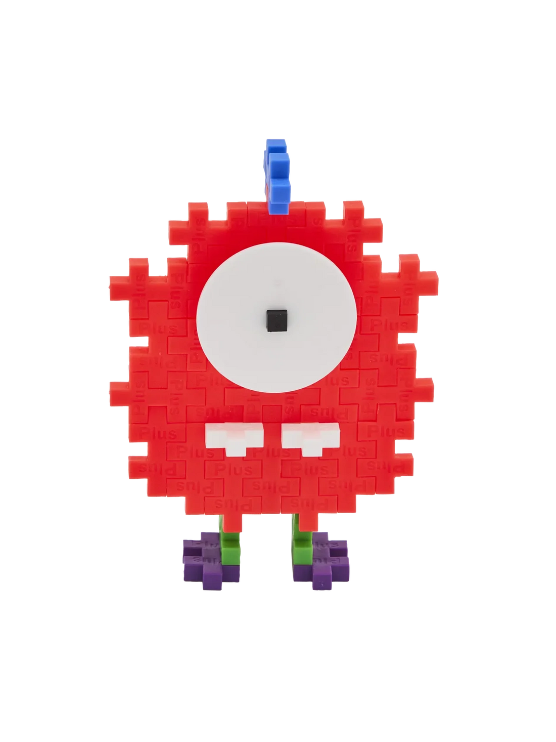 Critters - Collectible Mini Building Sets