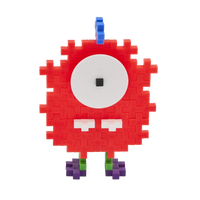 Critters - Collectible Mini Building Sets