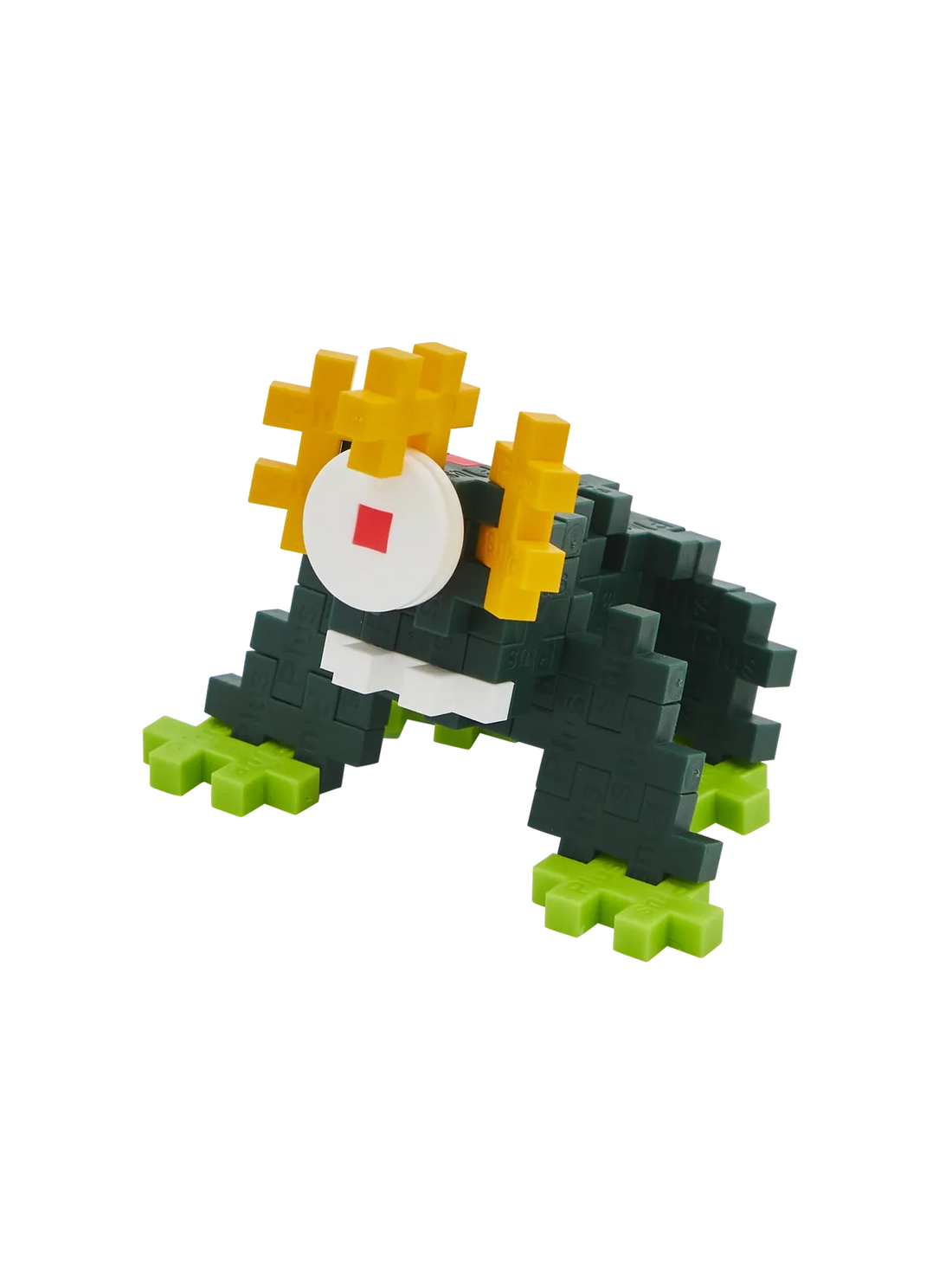 Critters - Collectible Mini Building Sets