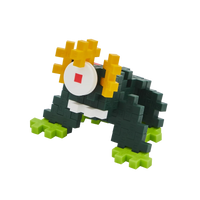Critters - Collectible Mini Building Sets