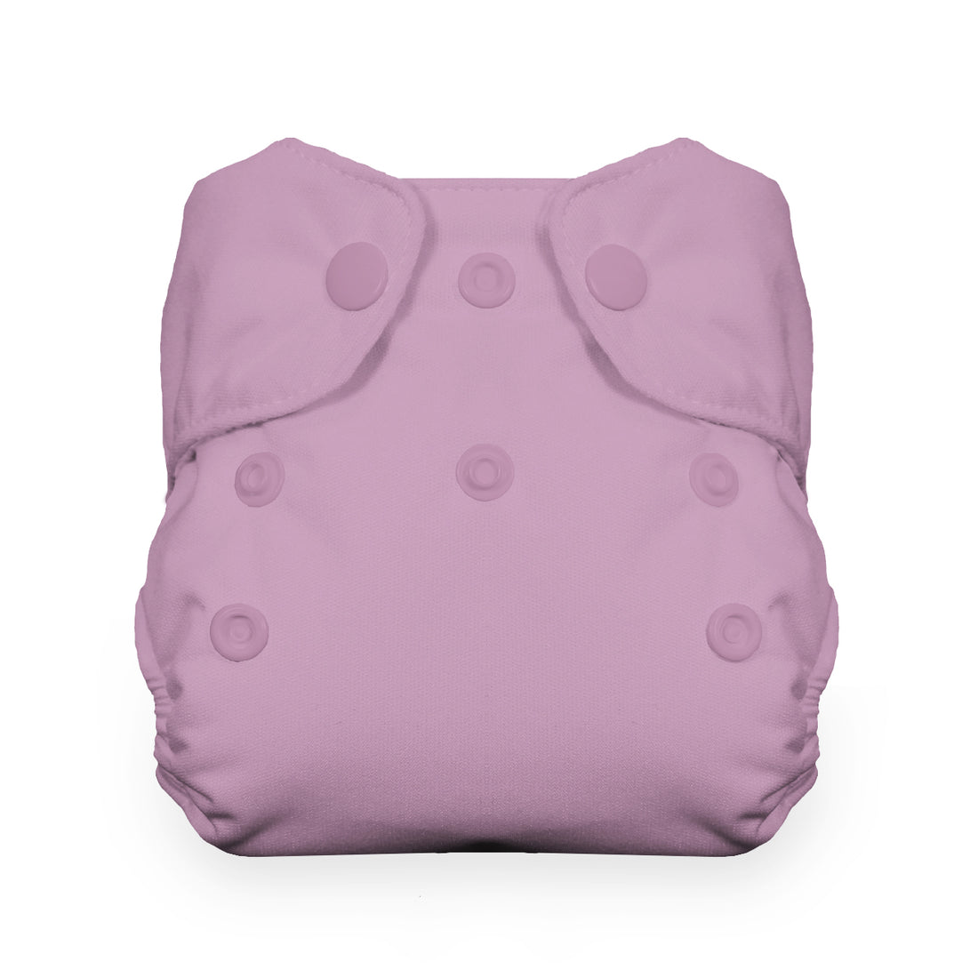 Natural Newborn All in One Diaper