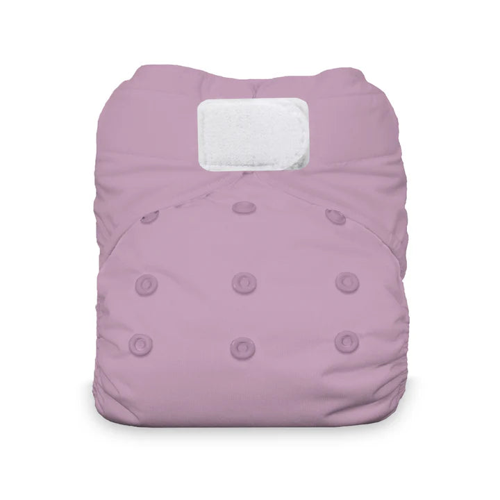 Natural One Size All in One Cloth Diaper