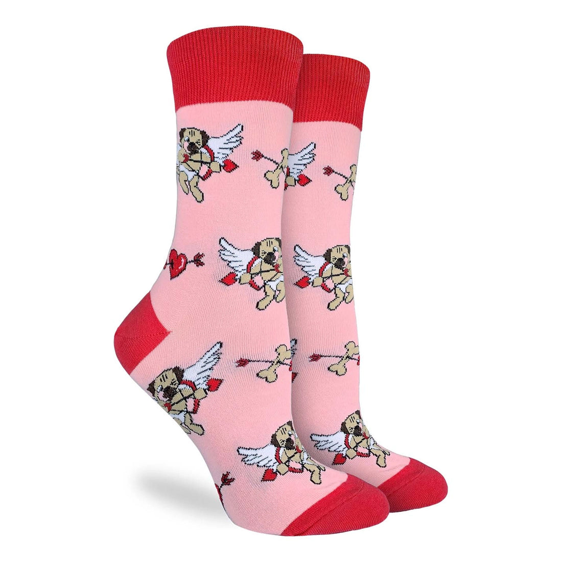Women's Fun Printed Socks