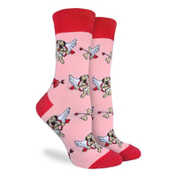 Women's Fun Printed Socks