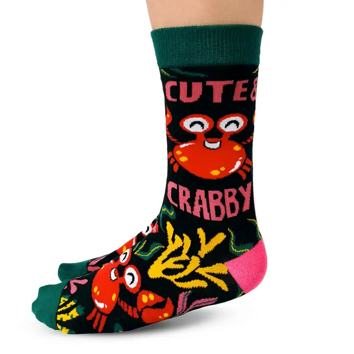 Women's Graphic Socks
