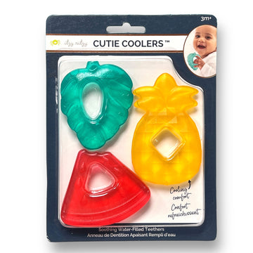 Cutie Coolers - Teether