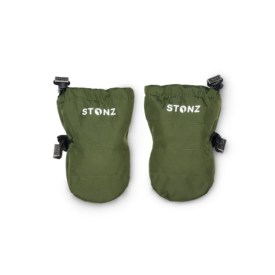Stonz Baby Mitts