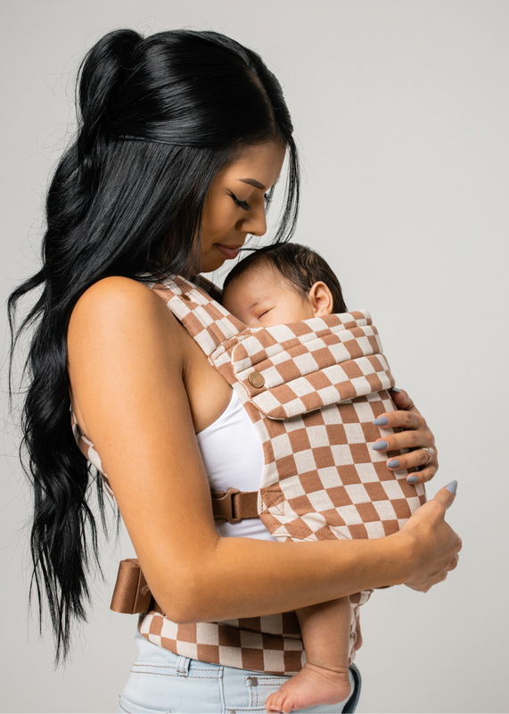 Monarch Baby Carrier