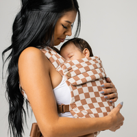 Monarch Baby Carrier