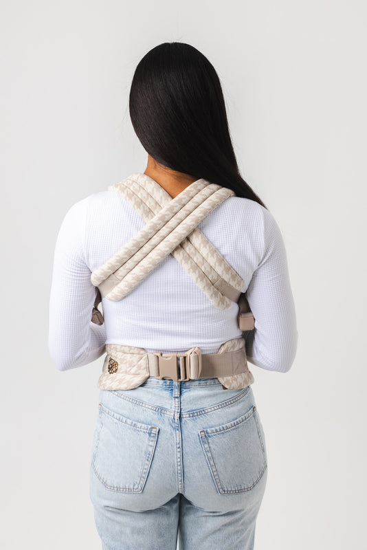 Monarch Baby Carrier