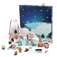 Touch and Find Advent Calendar SPECIAL