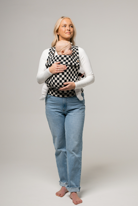 Monarch Baby Carrier