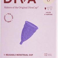 Menstrual Cup
