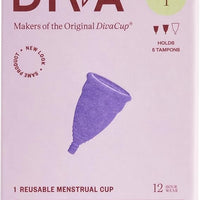 Menstrual Cup