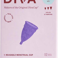 Menstrual Cup