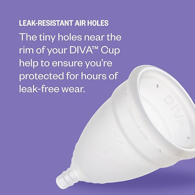 Menstrual Cup