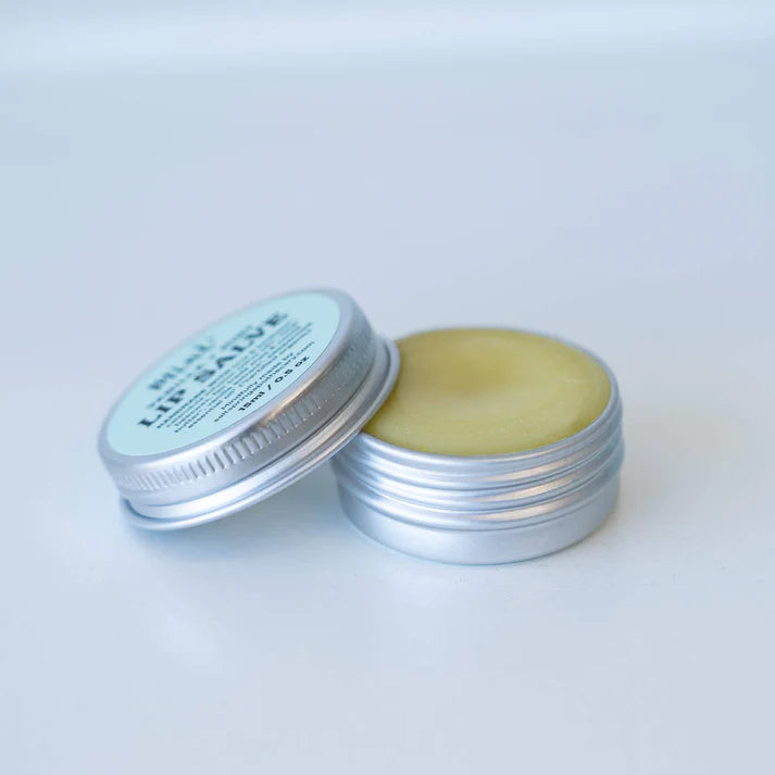 Vanilla Mint Lip Salve