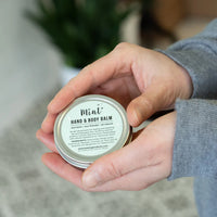 Hand & Body Balm
