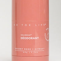 SOLIDSILK Deodorant