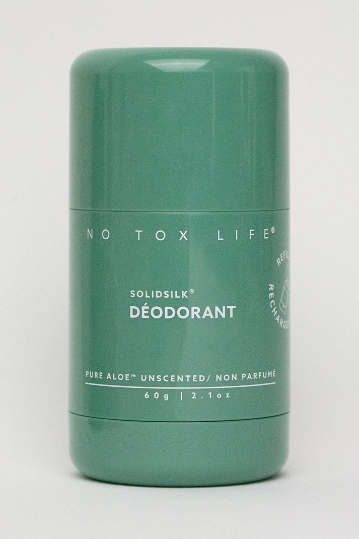 SOLIDSILK Deodorant