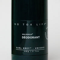 SOLIDSILK Deodorant