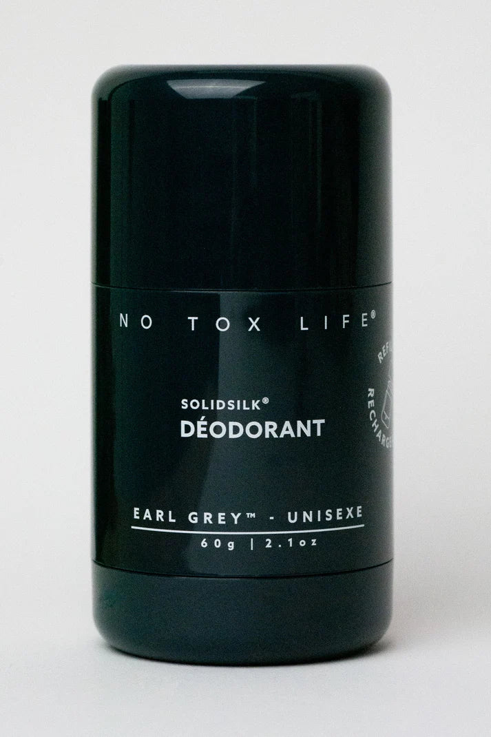 SOLIDSILK Deodorant