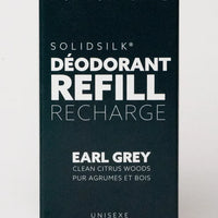 SOLIDSILK Deodorant