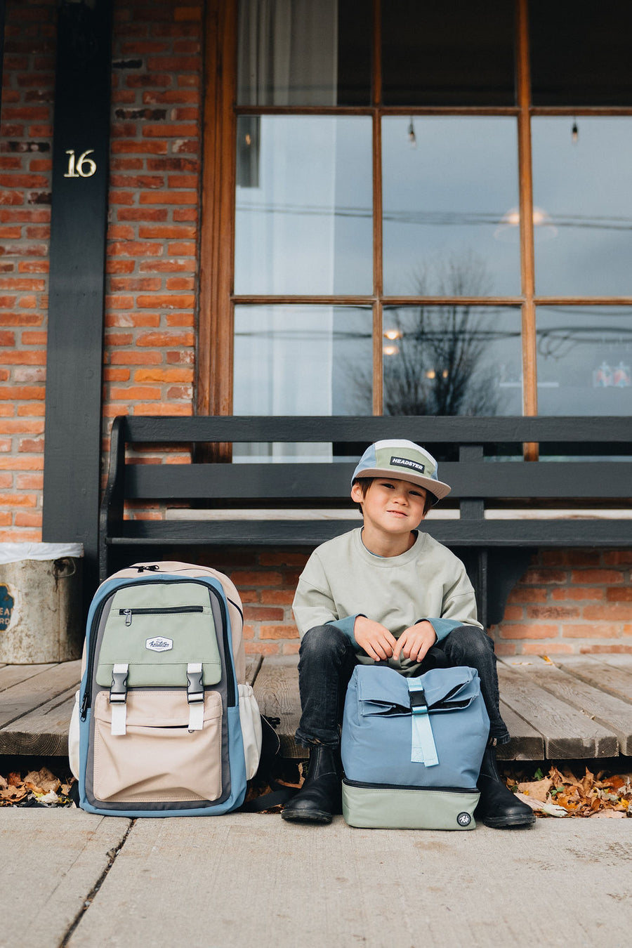 School Bag