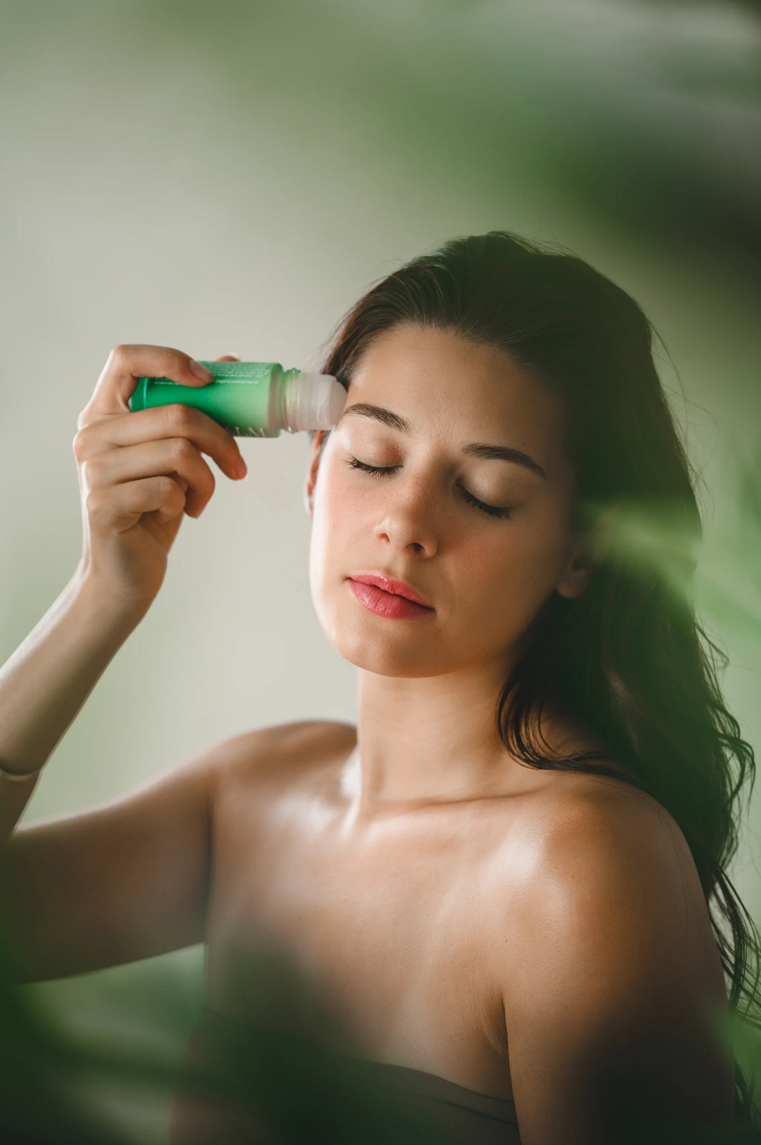 Peace Balm - Eucalyptus