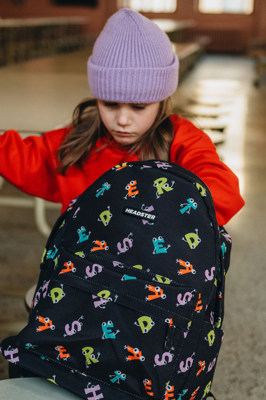 Pre-School 20L Backpack