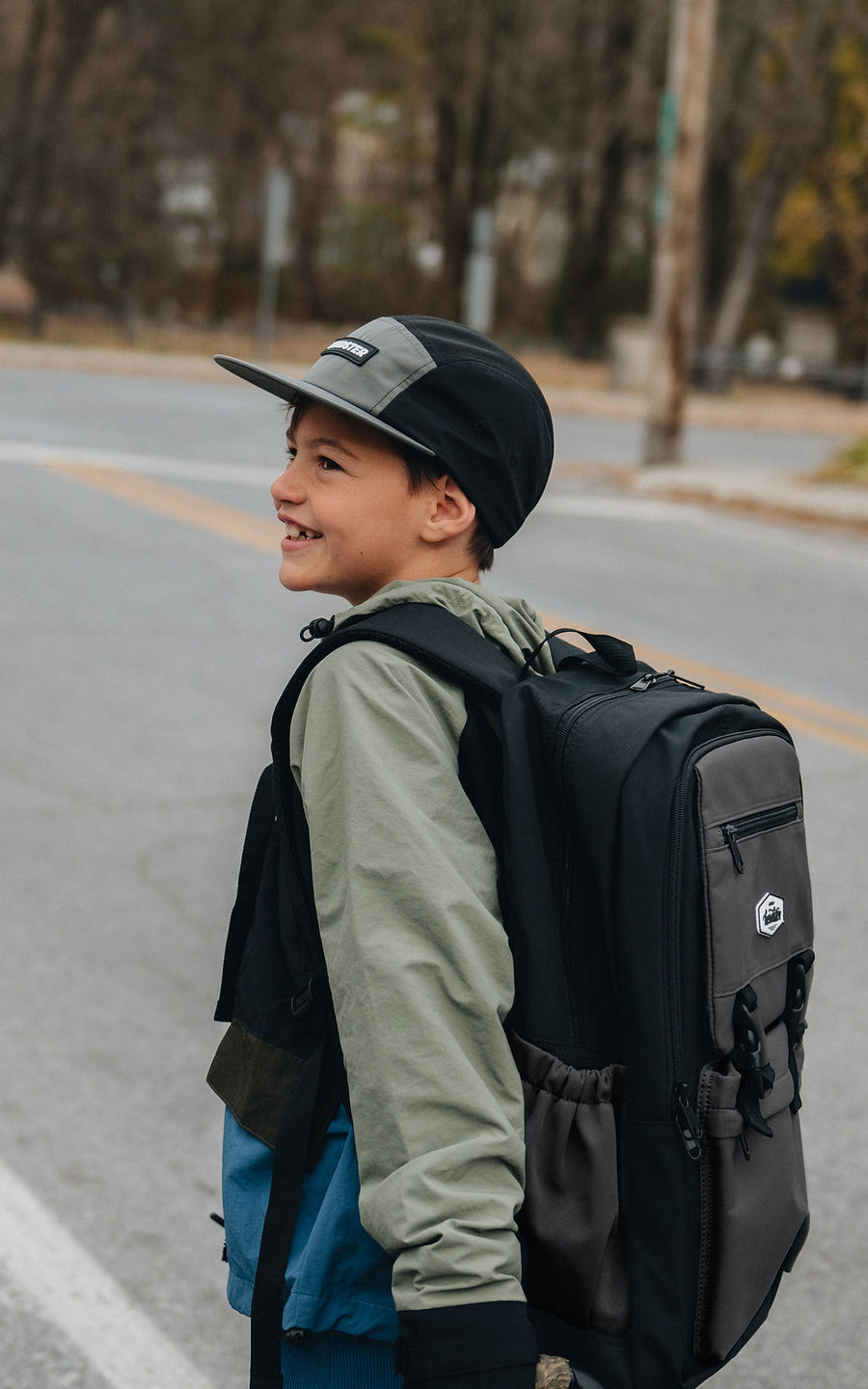 School Bag