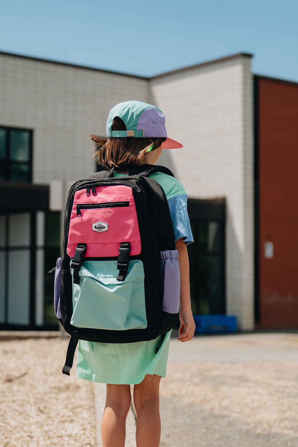 School Bag