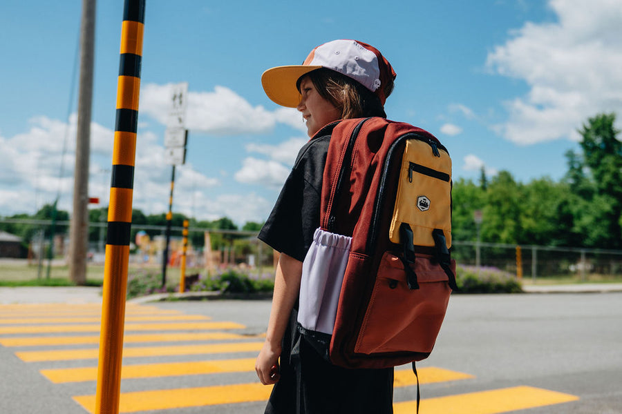 School Bag