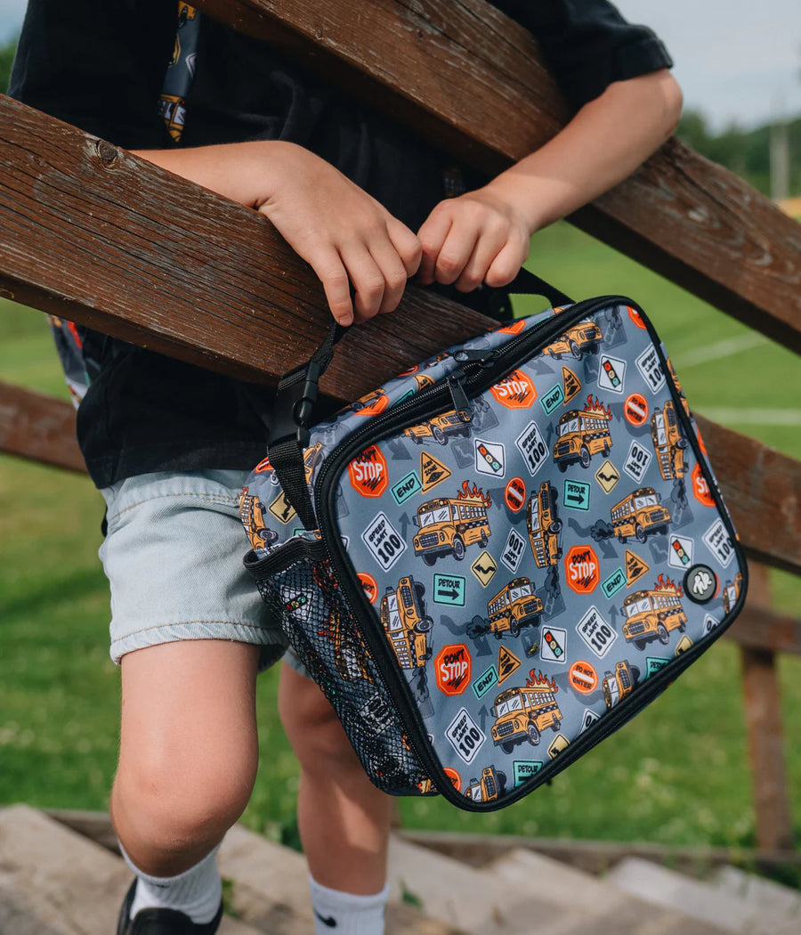 Classic Lunch Box