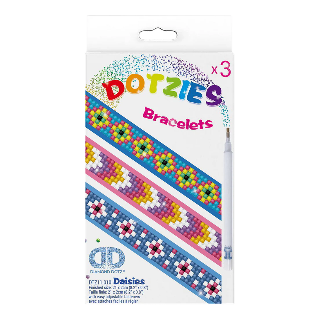 Dotzies Bracelets