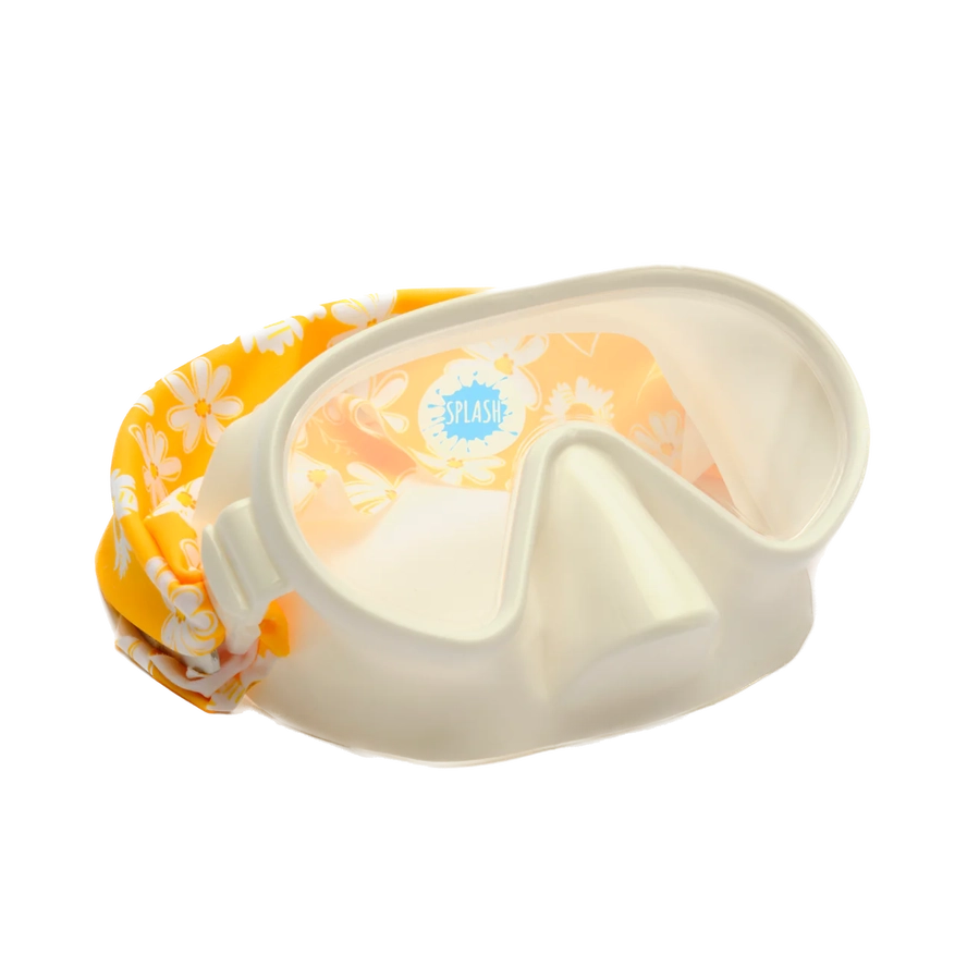 Swim Mask