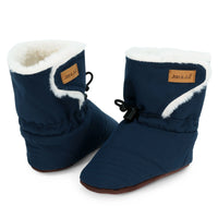 Stay Put Winter Booties